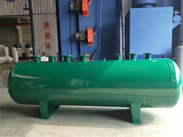 蒸汽安达安达安达分汽缸规格